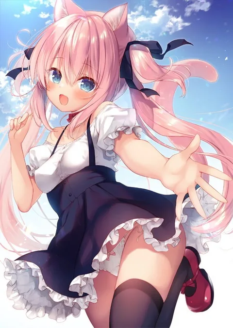 Boku no Risou no Isekai Seikatsu 1 cover art