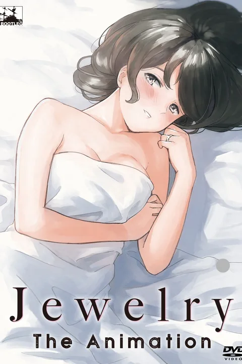Jewelry The Animation 1 cover art