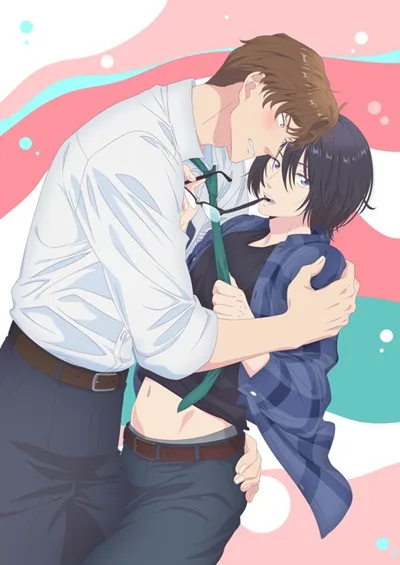 Yatara Yarashii Fukami-kun 6 cover art